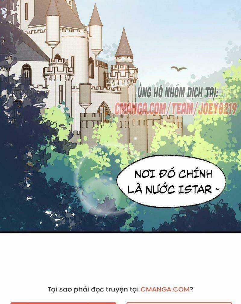 Thiên Chi Vãn Ca - Chapter 12 - Trang 35