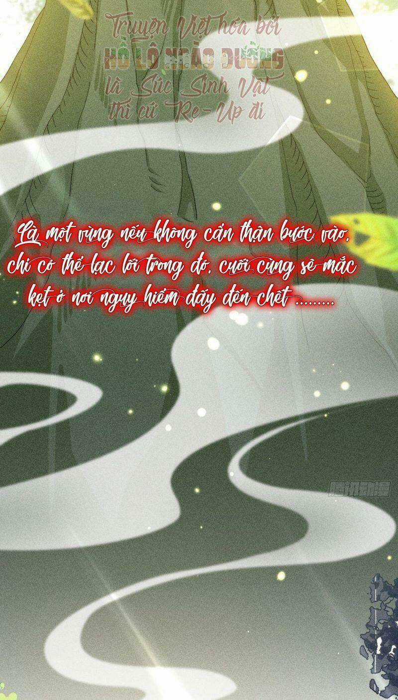 Thiên Chi Vãn Ca - Chapter 12 - Trang 5