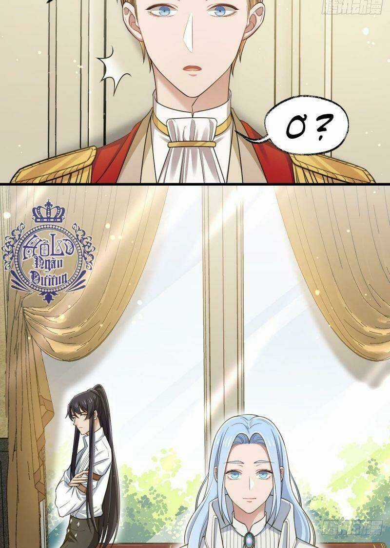 Thiên Chi Vãn Ca - Chapter 12 - Trang 43