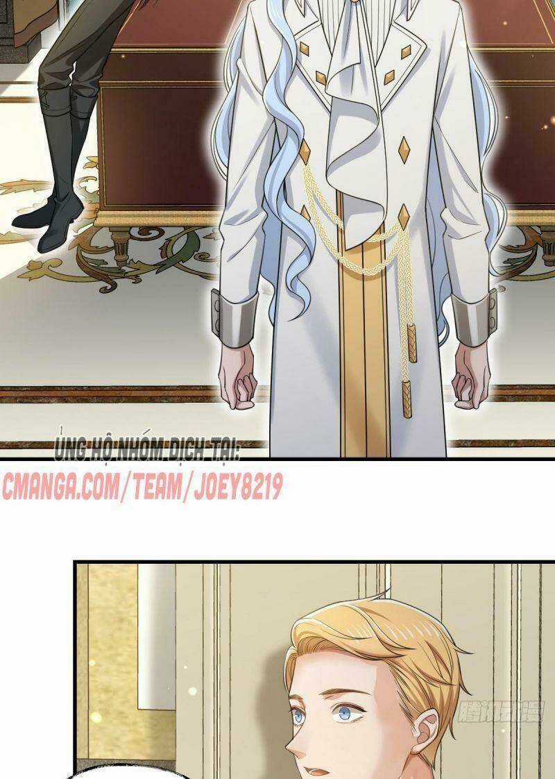 Thiên Chi Vãn Ca - Chapter 12 - Trang 44