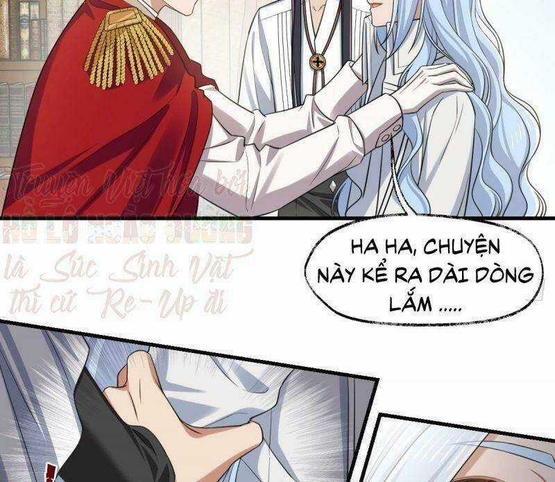 Thiên Chi Vãn Ca - Chapter 12 - Trang 50