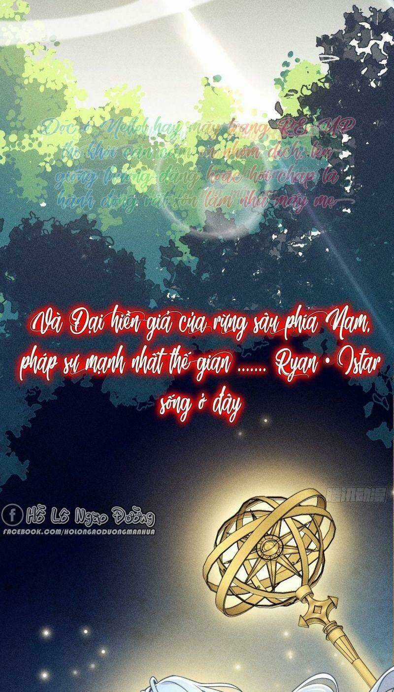 Thiên Chi Vãn Ca - Chapter 12 - Trang 6