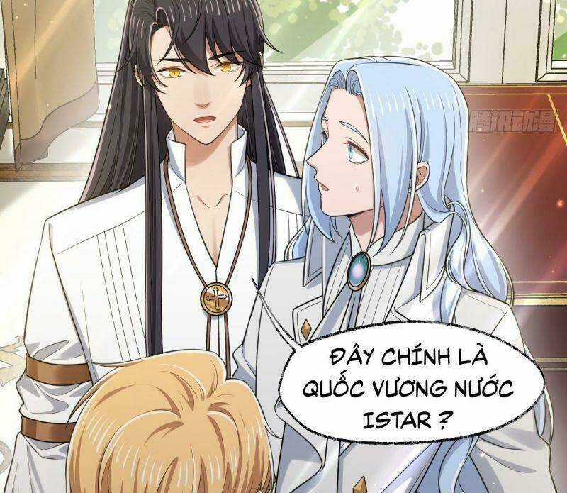 Thiên Chi Vãn Ca - Chapter 12 - Trang 52