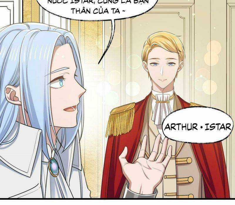 Thiên Chi Vãn Ca - Chapter 12 - Trang 54