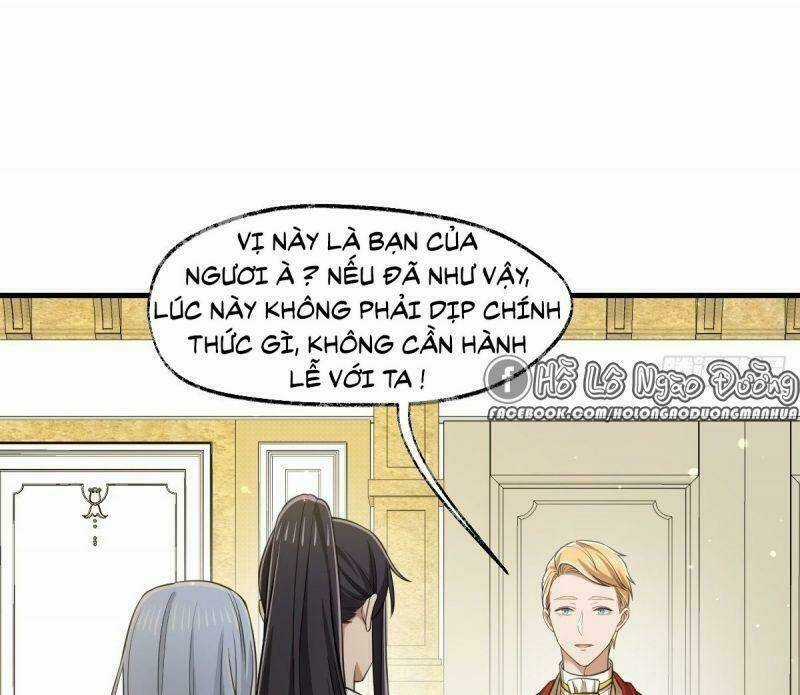 Thiên Chi Vãn Ca - Chapter 12 - Trang 55