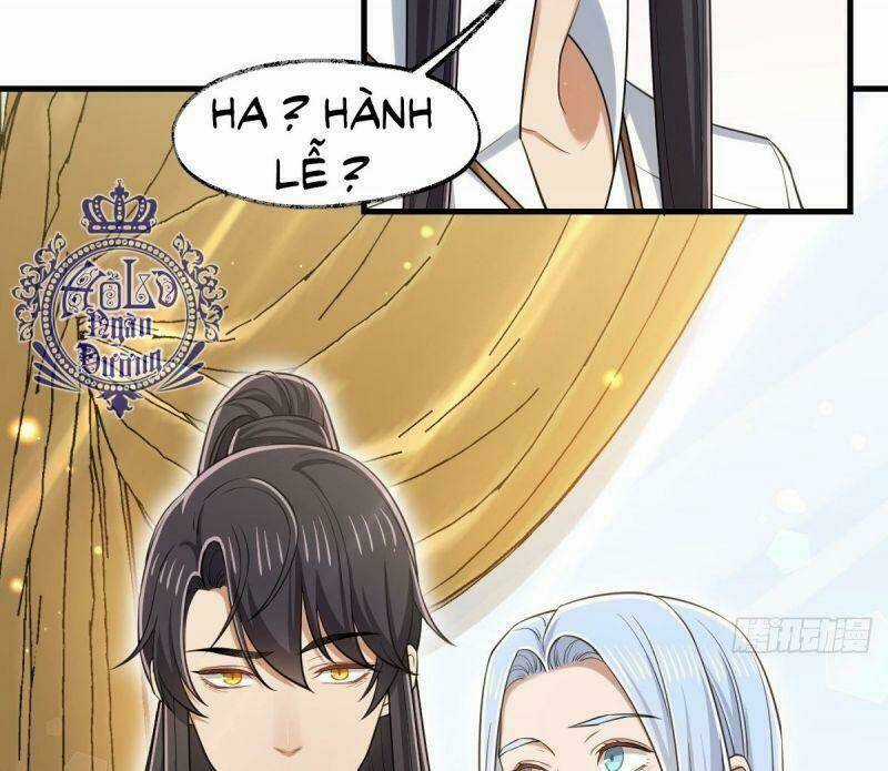 Thiên Chi Vãn Ca - Chapter 12 - Trang 58