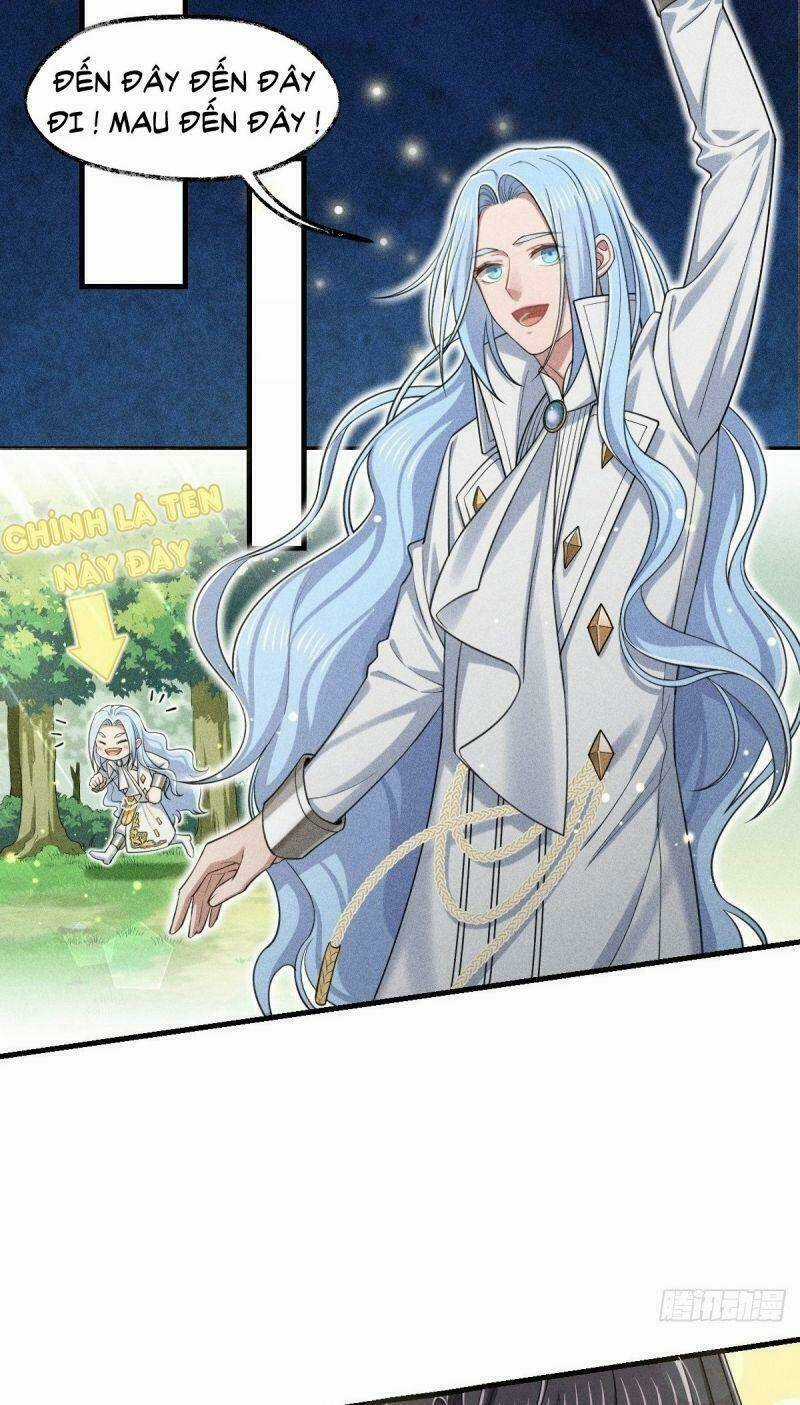 Thiên Chi Vãn Ca - Chapter 12 - Trang 9