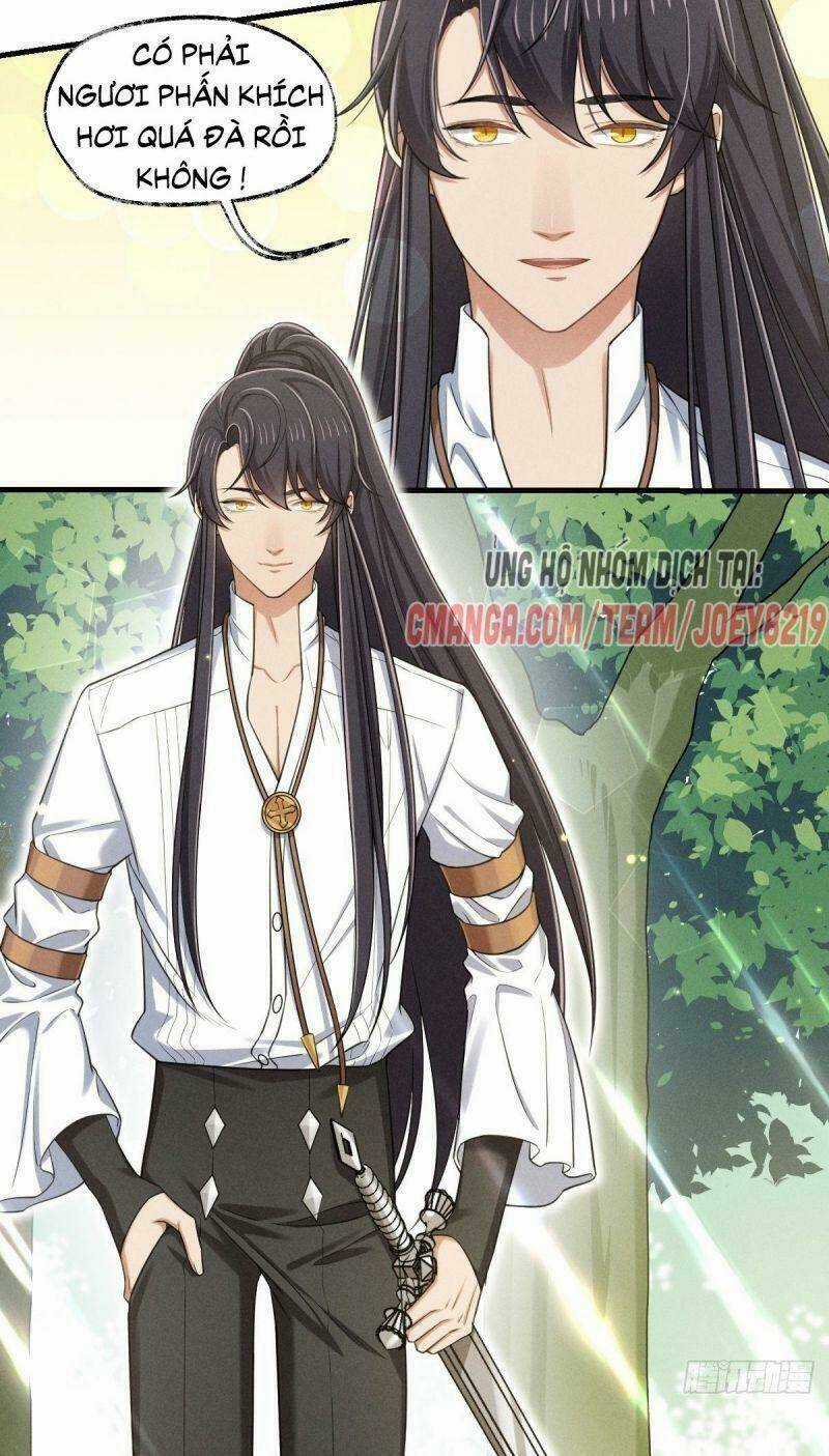 Thiên Chi Vãn Ca - Chapter 12 - Trang 10