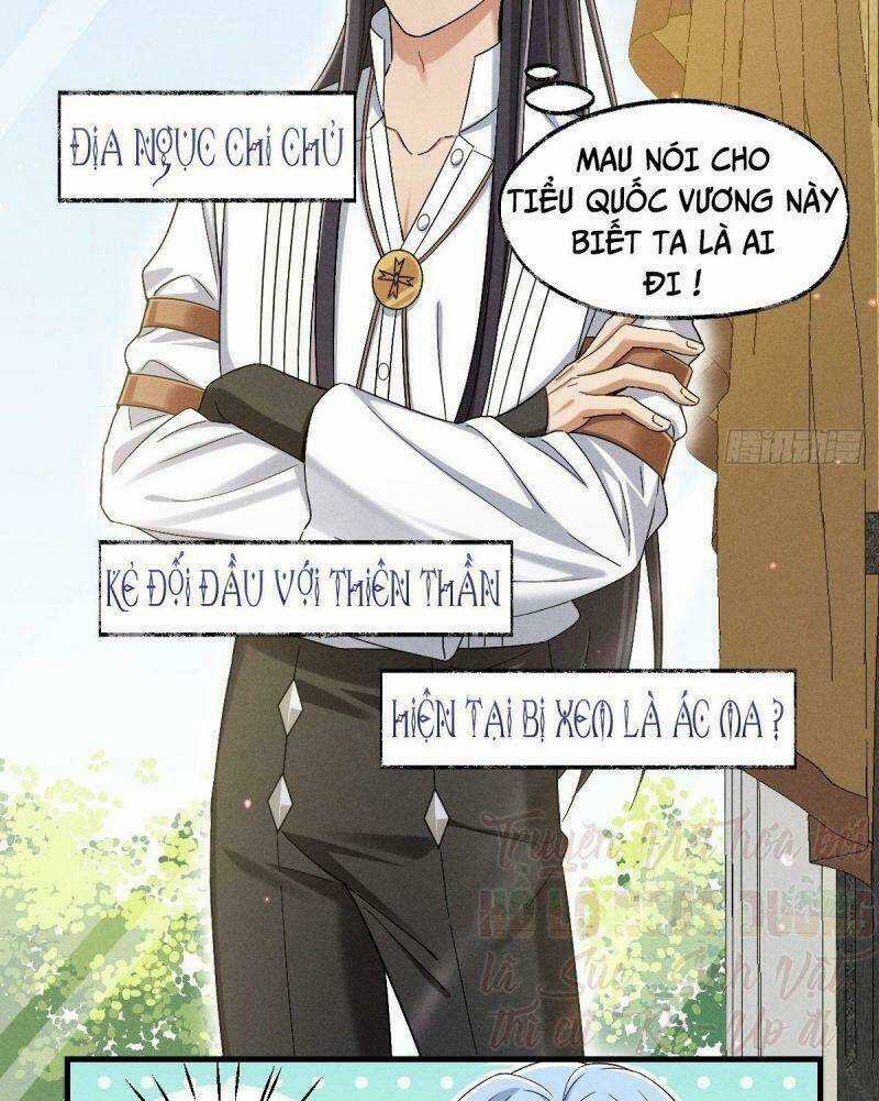 Thiên Chi Vãn Ca - Chapter 13 - Trang 11