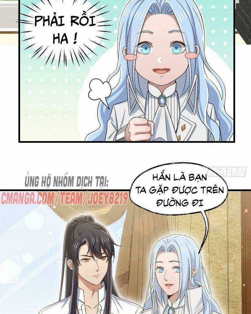 Thiên Chi Vãn Ca - Chapter 13 - Trang 12