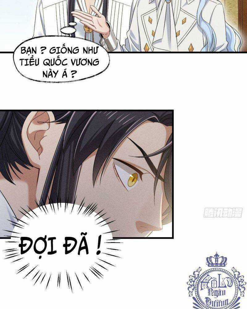 Thiên Chi Vãn Ca - Chapter 13 - Trang 13