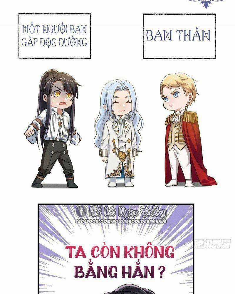 Thiên Chi Vãn Ca - Chapter 13 - Trang 14