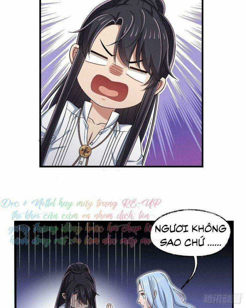 Thiên Chi Vãn Ca - Chapter 13 - Trang 15