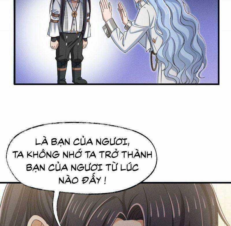 Thiên Chi Vãn Ca - Chapter 13 - Trang 16