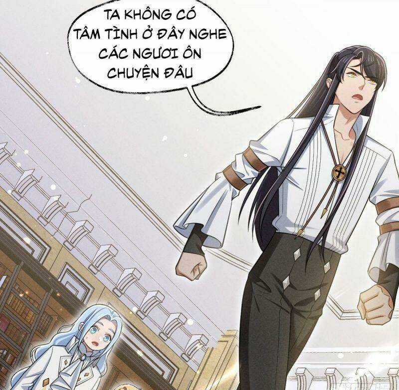 Thiên Chi Vãn Ca - Chapter 13 - Trang 18