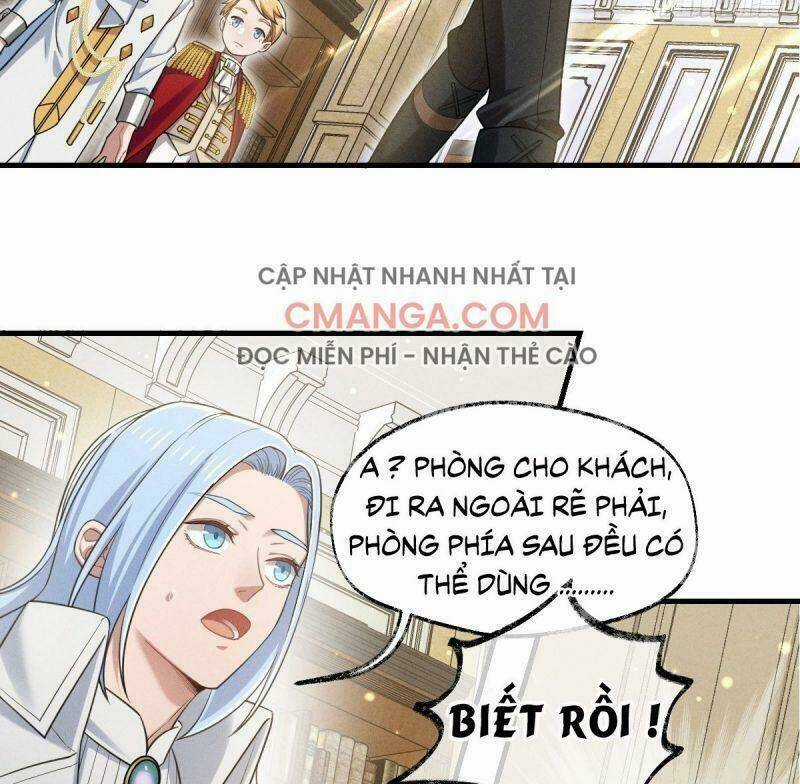 Thiên Chi Vãn Ca - Chapter 13 - Trang 19