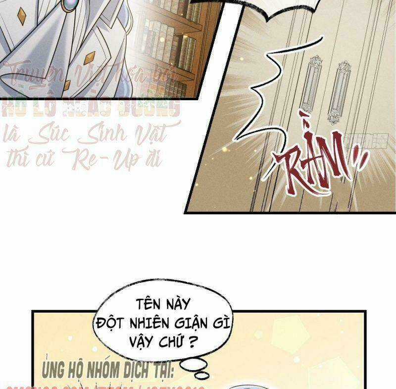 Thiên Chi Vãn Ca - Chapter 13 - Trang 20