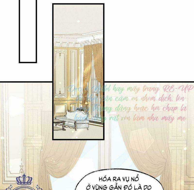 Thiên Chi Vãn Ca - Chapter 13 - Trang 22