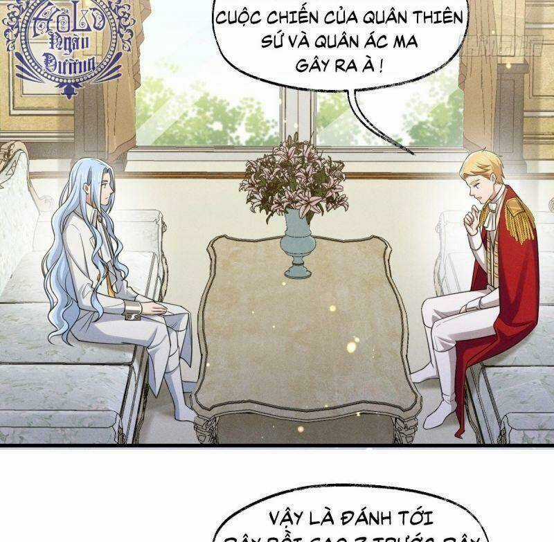 Thiên Chi Vãn Ca - Chapter 13 - Trang 23