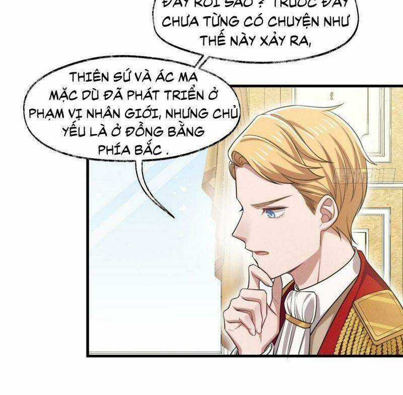 Thiên Chi Vãn Ca - Chapter 13 - Trang 24