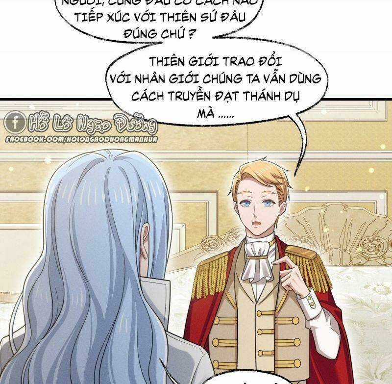 Thiên Chi Vãn Ca - Chapter 13 - Trang 26