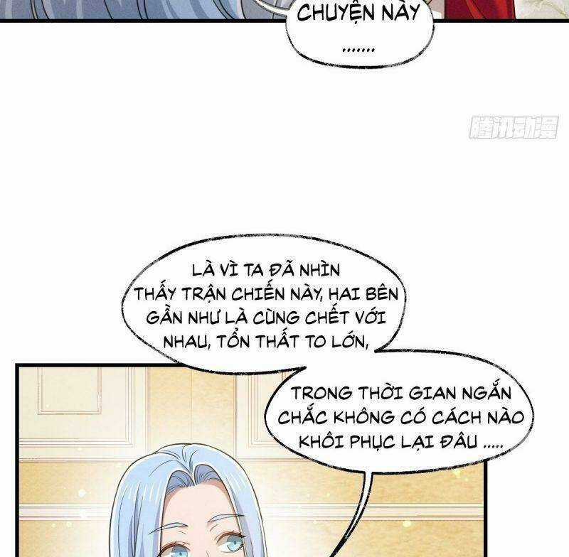 Thiên Chi Vãn Ca - Chapter 13 - Trang 27