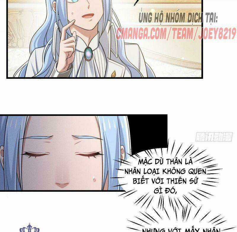 Thiên Chi Vãn Ca - Chapter 13 - Trang 28