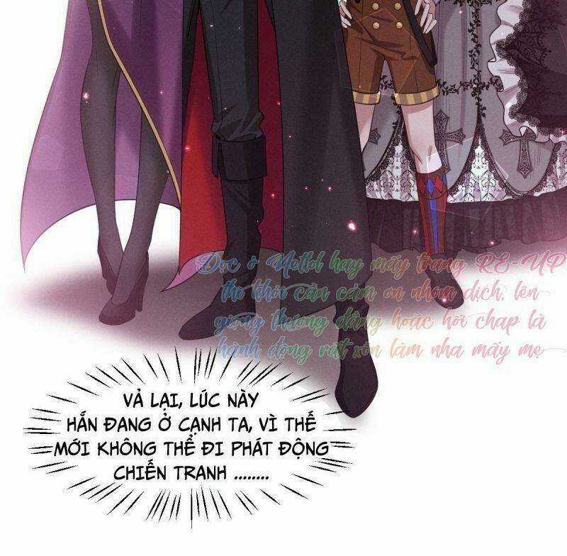 Thiên Chi Vãn Ca - Chapter 13 - Trang 30