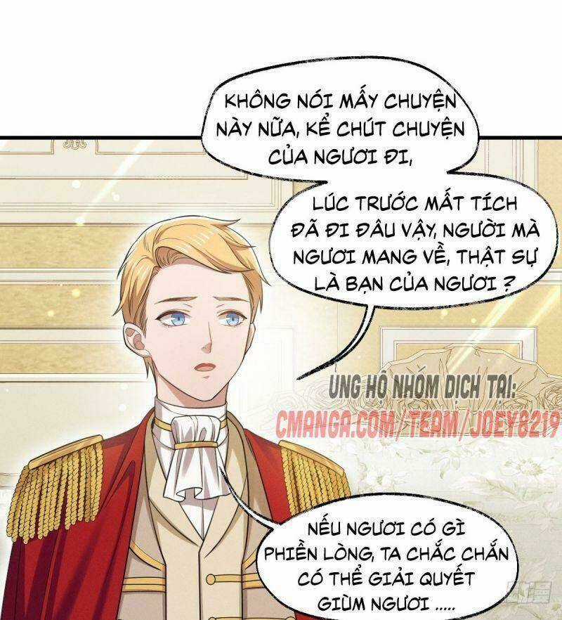 Thiên Chi Vãn Ca - Chapter 13 - Trang 33