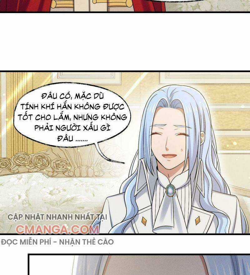 Thiên Chi Vãn Ca - Chapter 13 - Trang 34