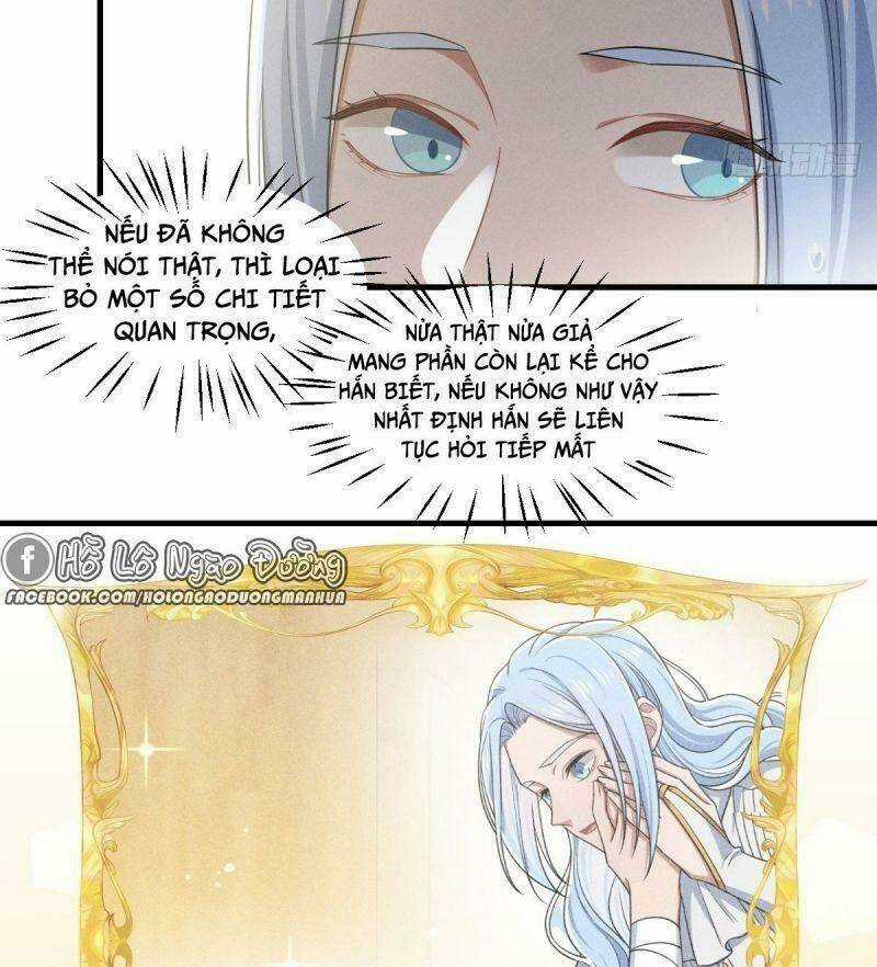 Thiên Chi Vãn Ca - Chapter 13 - Trang 35