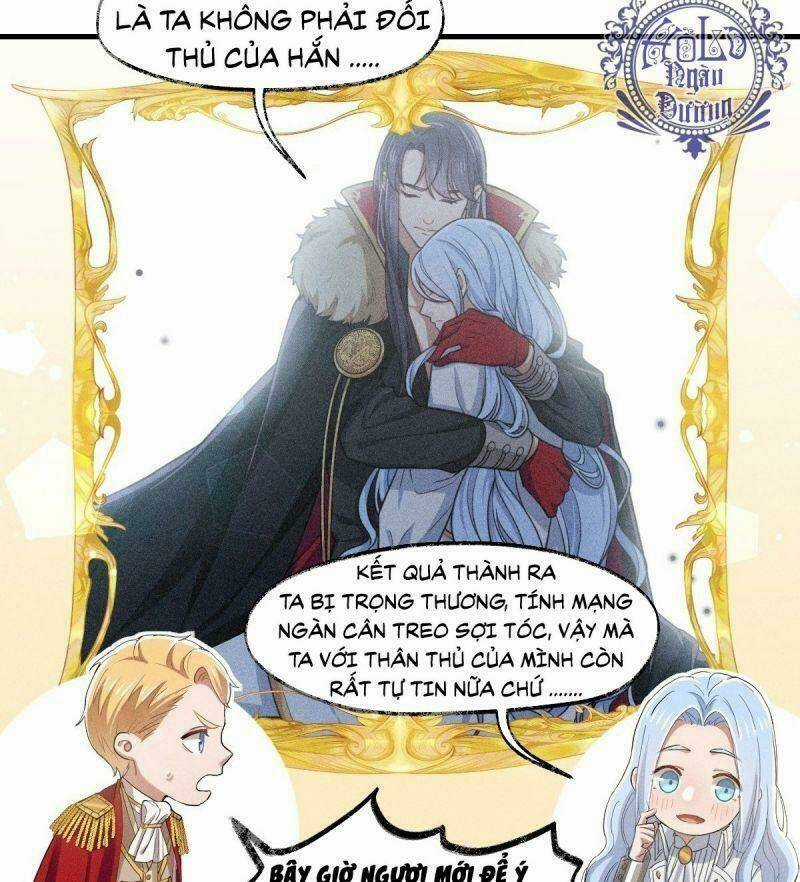 Thiên Chi Vãn Ca - Chapter 13 - Trang 38