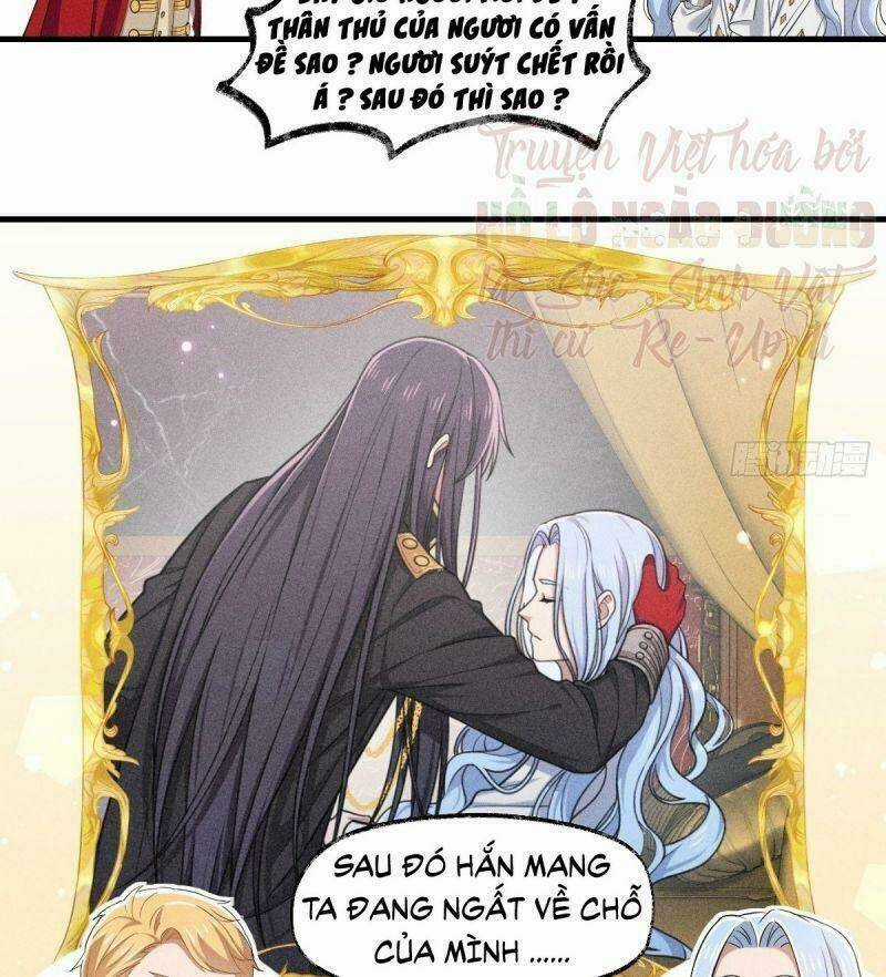 Thiên Chi Vãn Ca - Chapter 13 - Trang 39