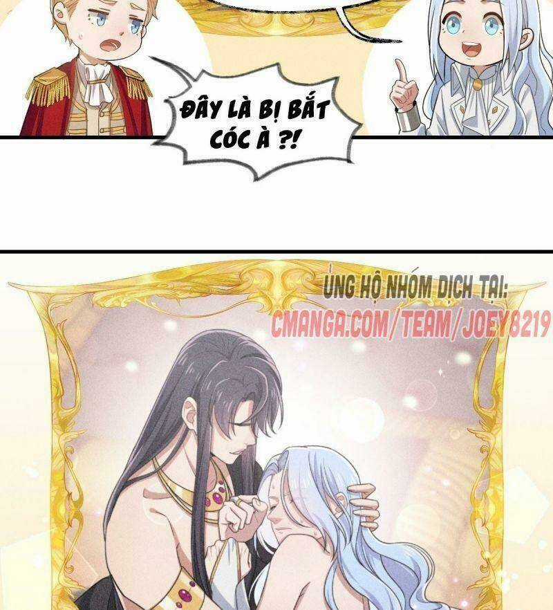 Thiên Chi Vãn Ca - Chapter 13 - Trang 40