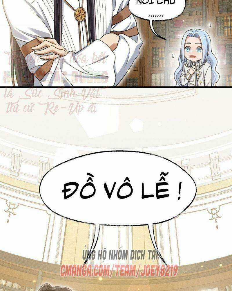 Thiên Chi Vãn Ca - Chapter 13 - Trang 5