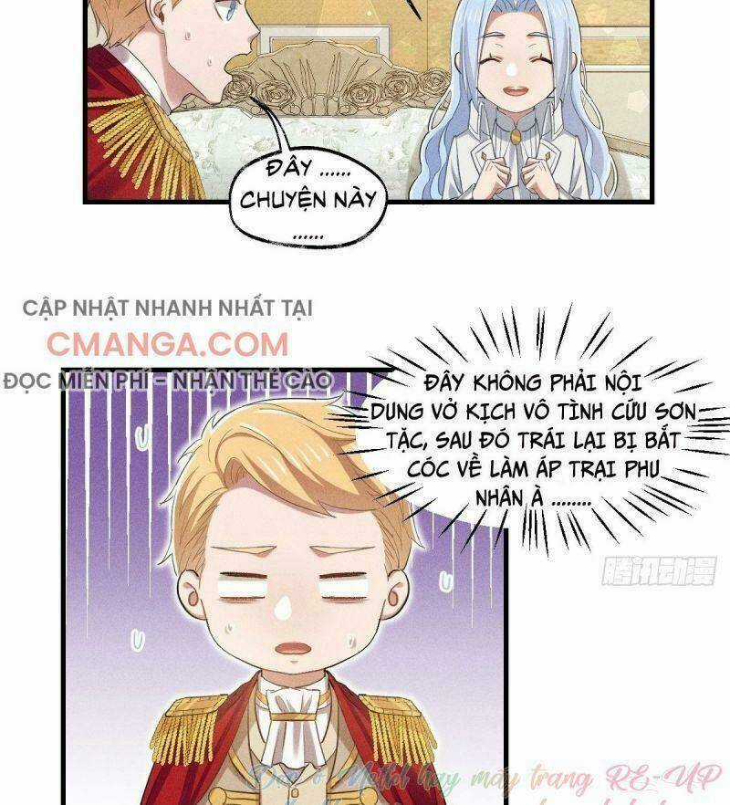 Thiên Chi Vãn Ca - Chapter 13 - Trang 42