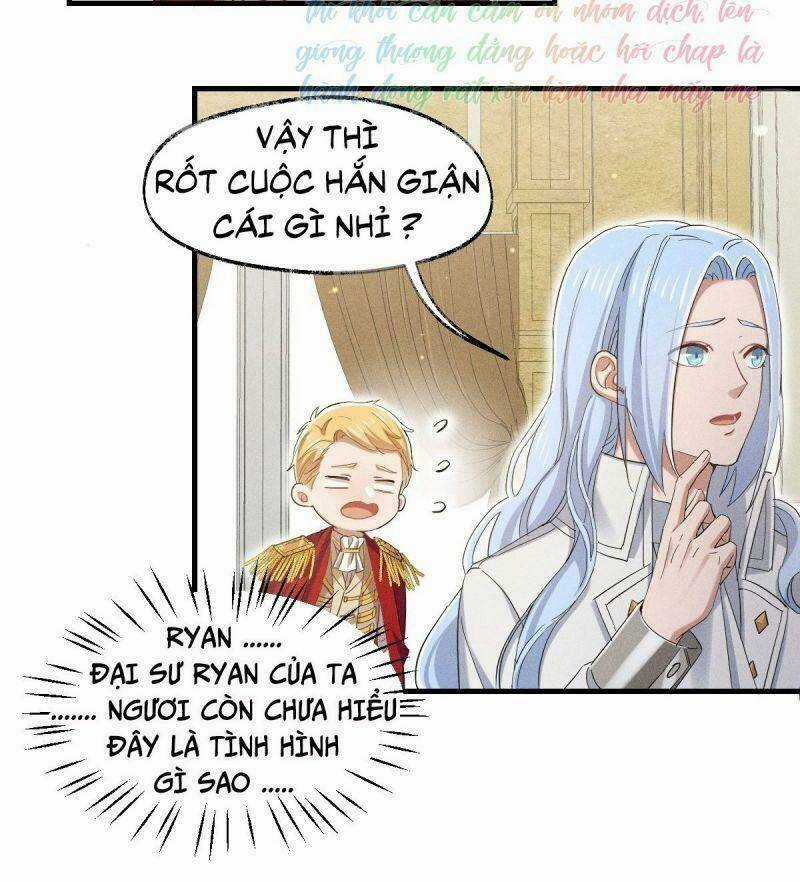 Thiên Chi Vãn Ca - Chapter 13 - Trang 43