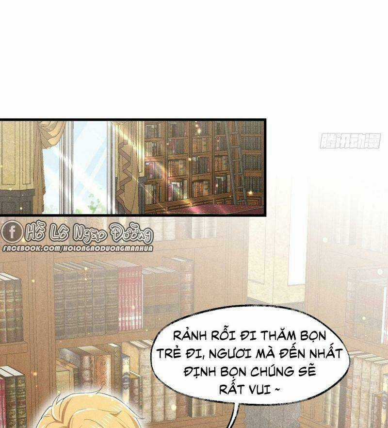 Thiên Chi Vãn Ca - Chapter 13 - Trang 44