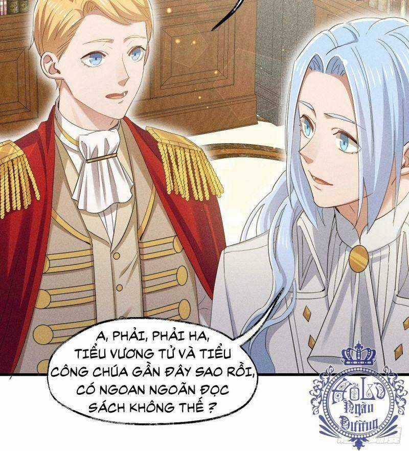 Thiên Chi Vãn Ca - Chapter 13 - Trang 45