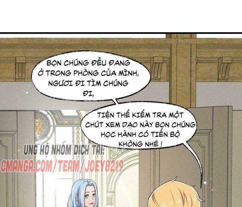 Thiên Chi Vãn Ca - Chapter 13 - Trang 46