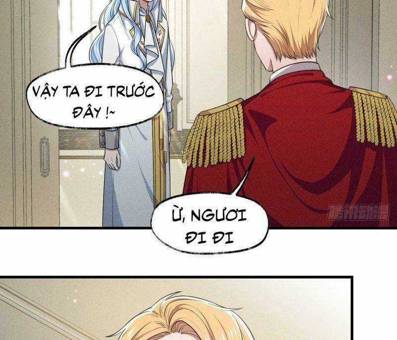 Thiên Chi Vãn Ca - Chapter 13 - Trang 47