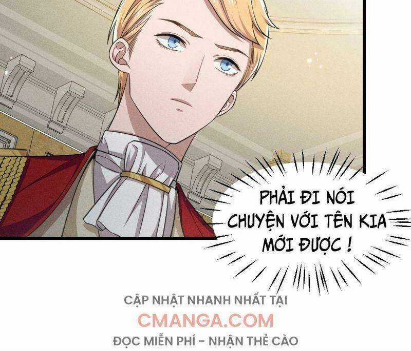 Thiên Chi Vãn Ca - Chapter 13 - Trang 48