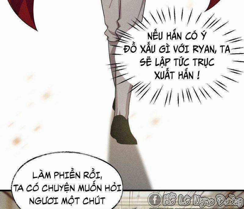 Thiên Chi Vãn Ca - Chapter 13 - Trang 50