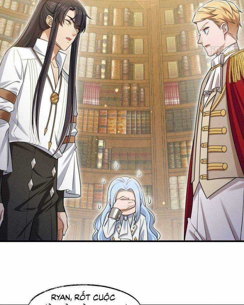 Thiên Chi Vãn Ca - Chapter 13 - Trang 6