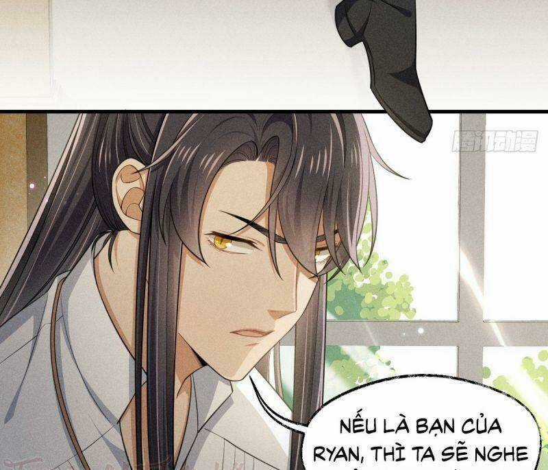 Thiên Chi Vãn Ca - Chapter 13 - Trang 54