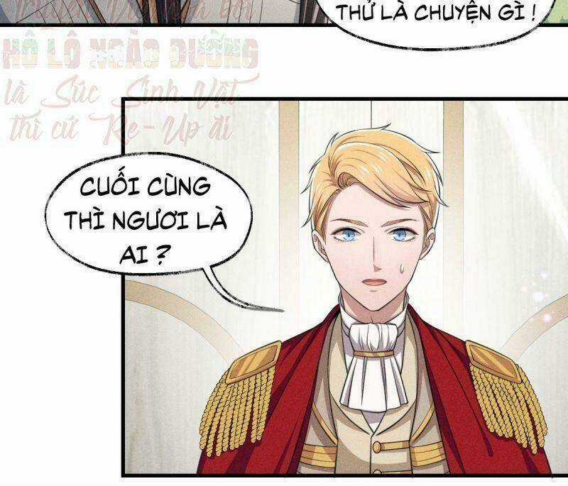 Thiên Chi Vãn Ca - Chapter 13 - Trang 55