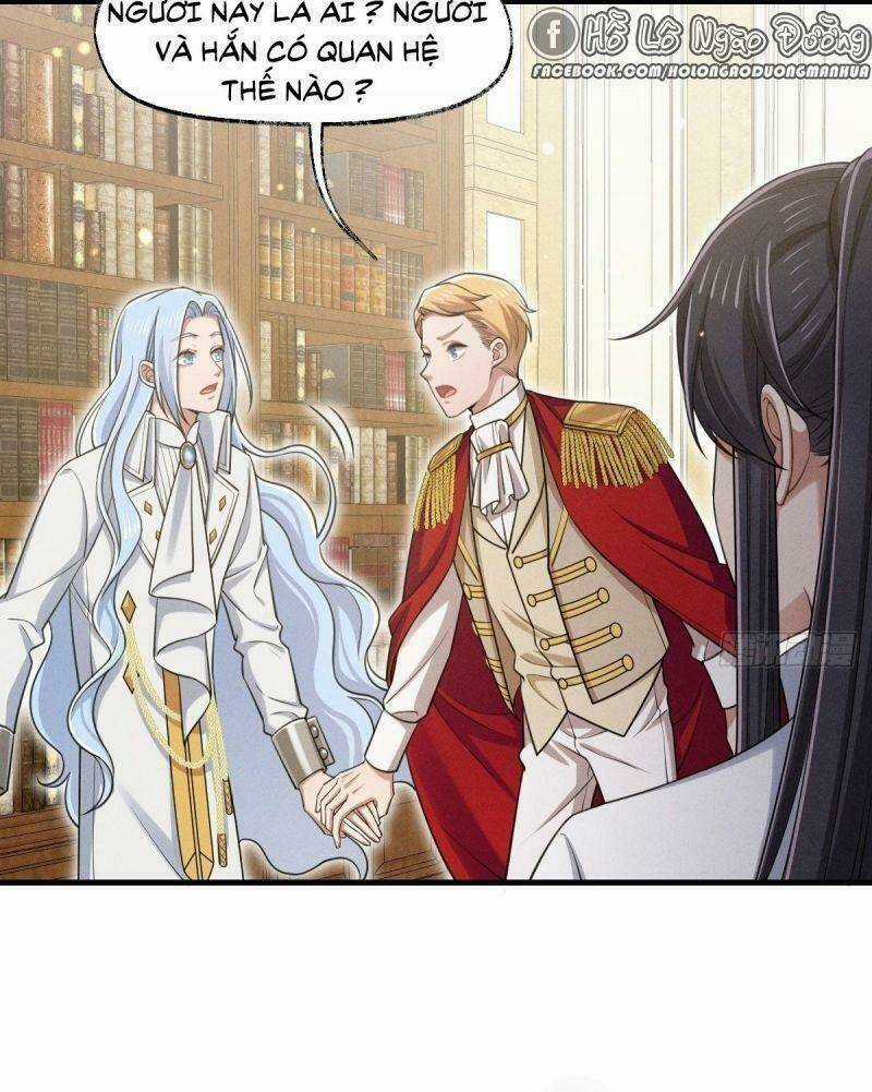 Thiên Chi Vãn Ca - Chapter 13 - Trang 7