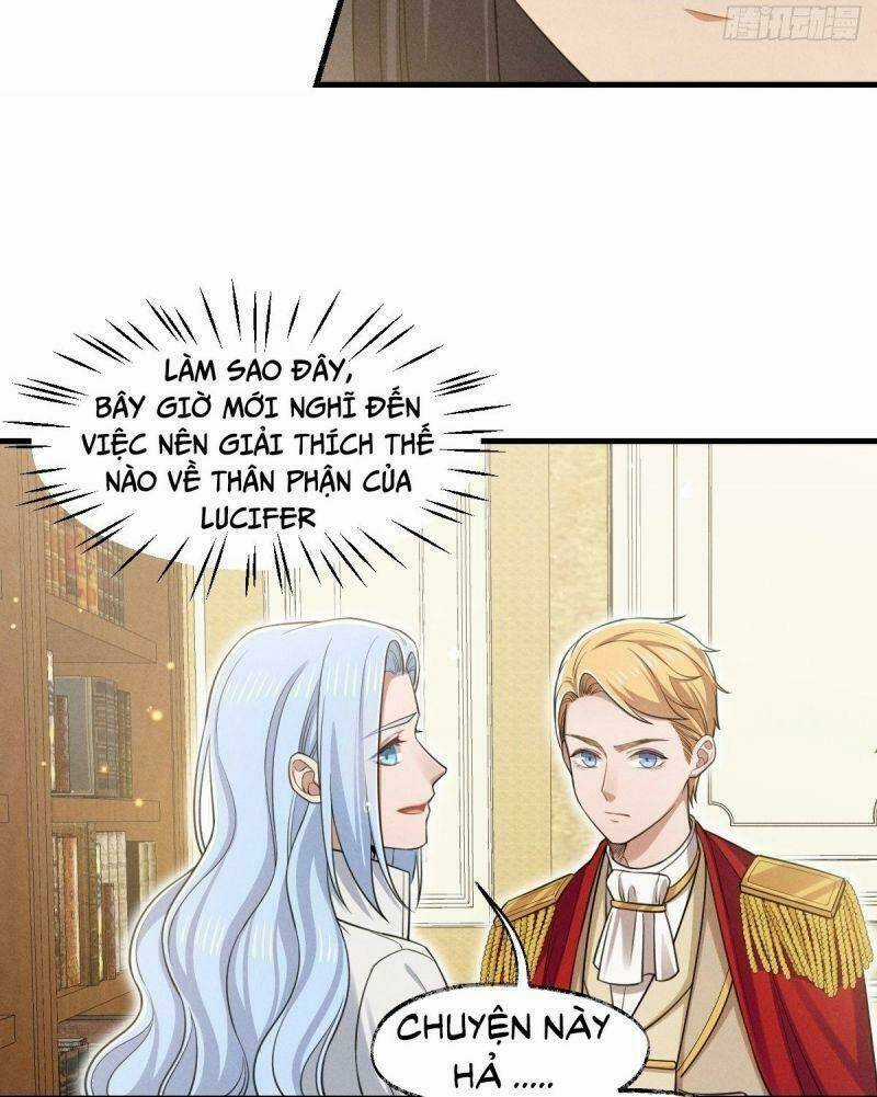 Thiên Chi Vãn Ca - Chapter 13 - Trang 9