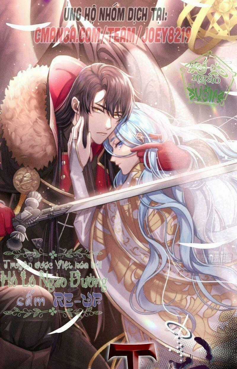 Thiên Chi Vãn Ca - Chapter 14 - Trang 1