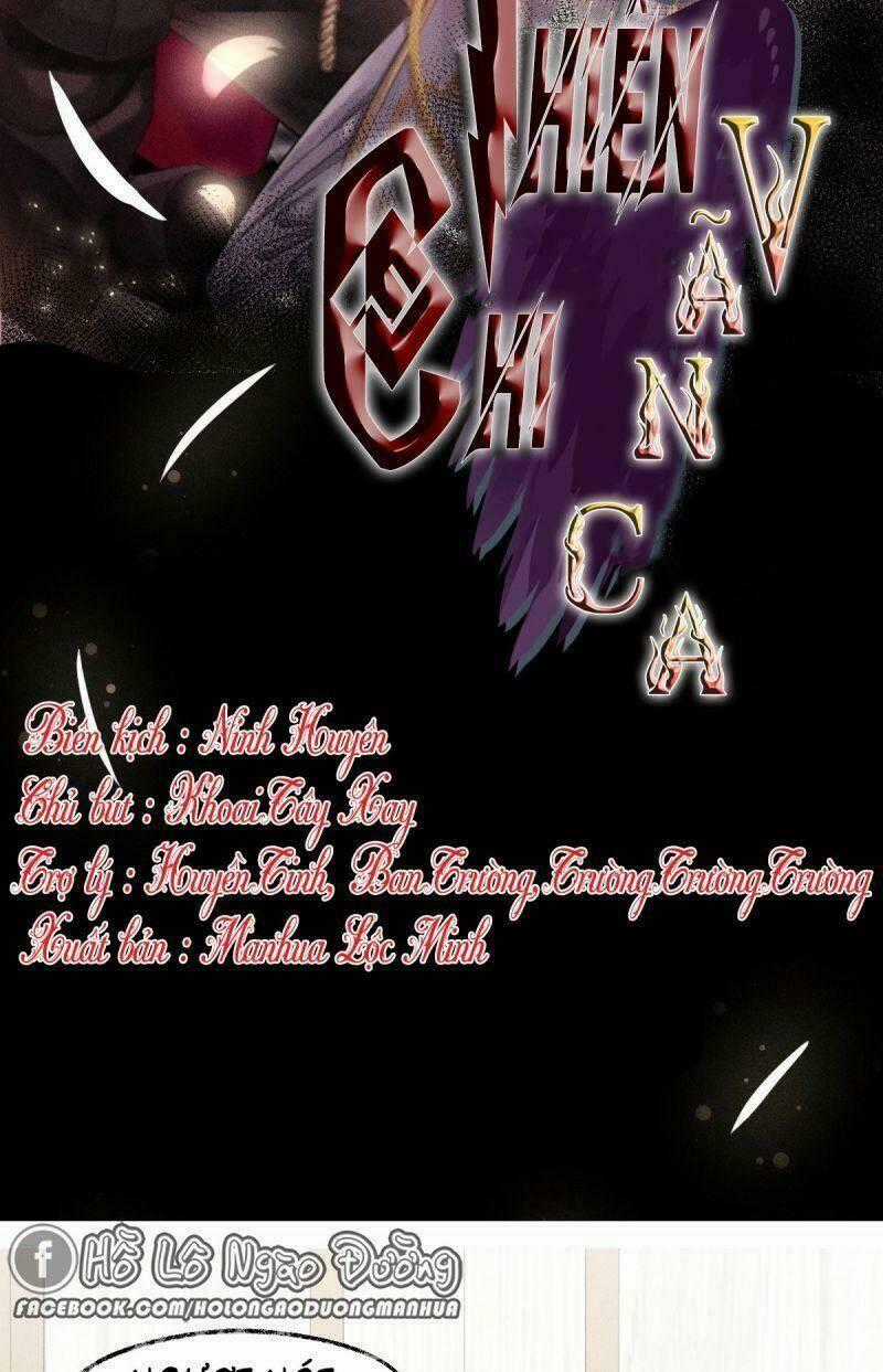 Thiên Chi Vãn Ca - Chapter 14 - Trang 2